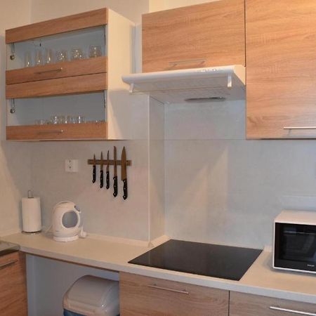 Apartmán Pleso, Štrbské Pleso Extérieur photo