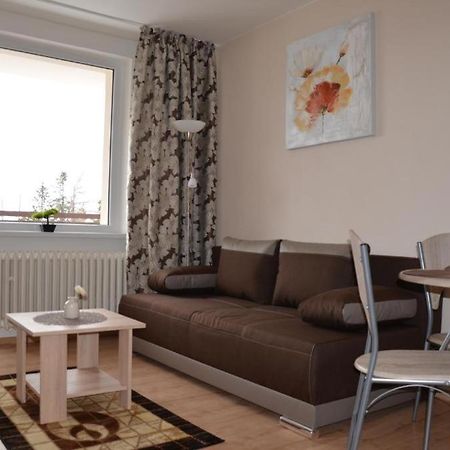 Apartmán Pleso, Štrbské Pleso Extérieur photo