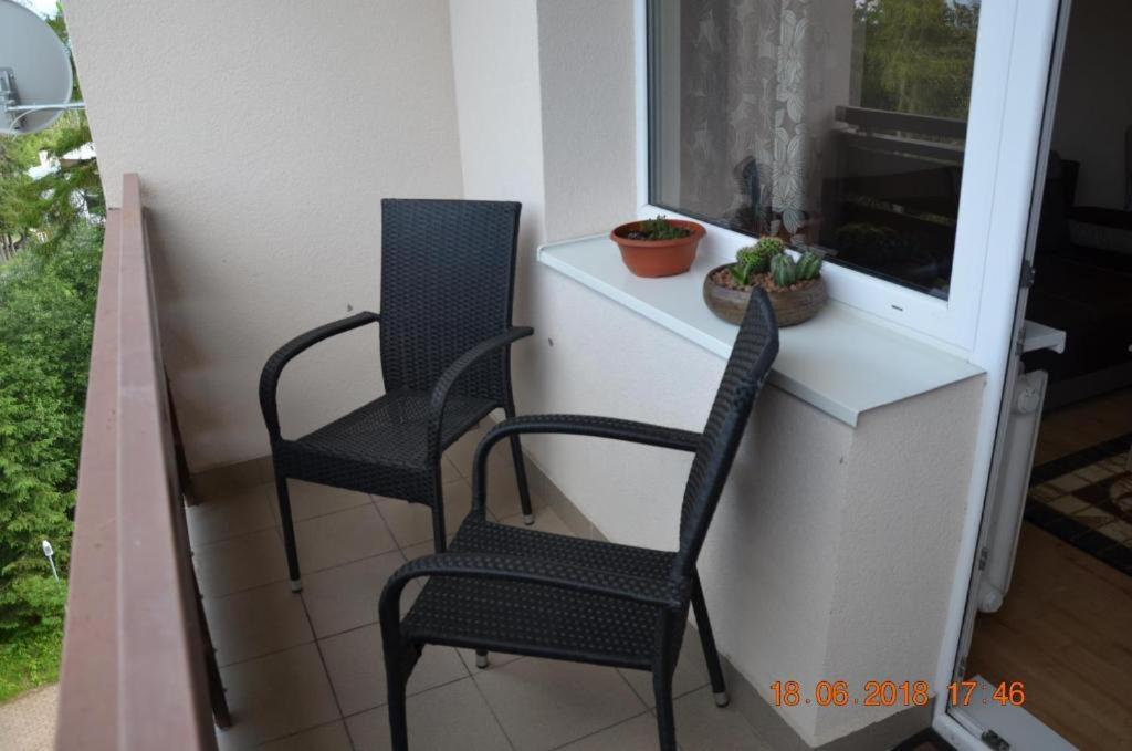 Apartmán Pleso, Štrbské Pleso Extérieur photo