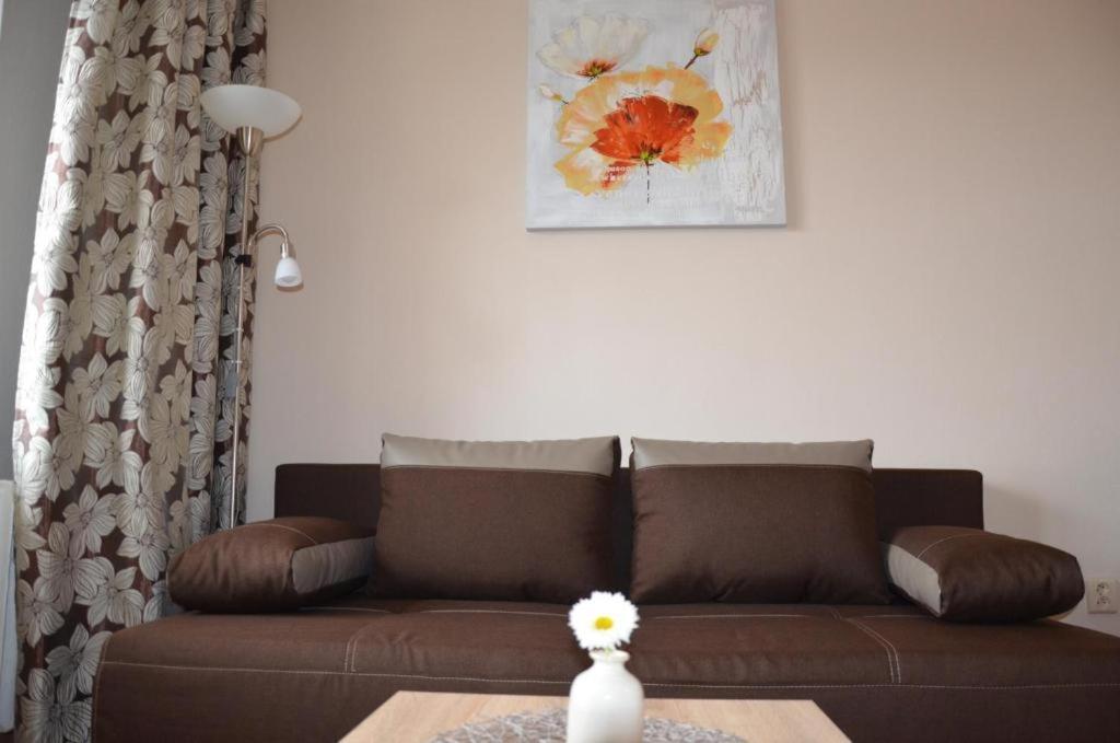 Apartmán Pleso, Štrbské Pleso Extérieur photo
