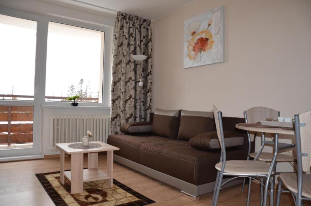 Apartmán Pleso, Štrbské Pleso Extérieur photo